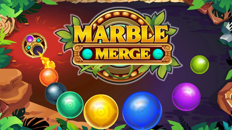 Marble Merge