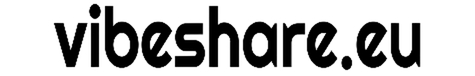 Vibeshare.eu Logo